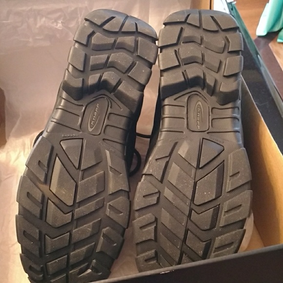 Knapp shoe boot - Picture 3 of 3